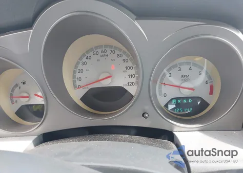 2008 Dodge Avenger Se from USA, damaged, VIN 1B3LC46RX8N220327